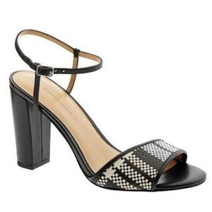 Banana Republic Evalyn Heeled Sandal